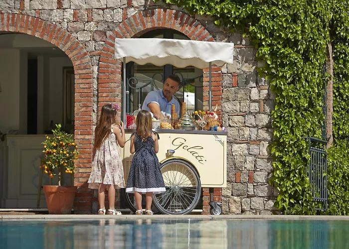 Grand Hotel Timeo, A Belmond Hotel, Taormina