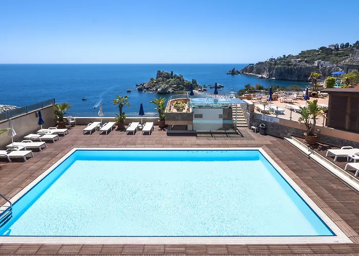 Taormina Panoramic Hotel