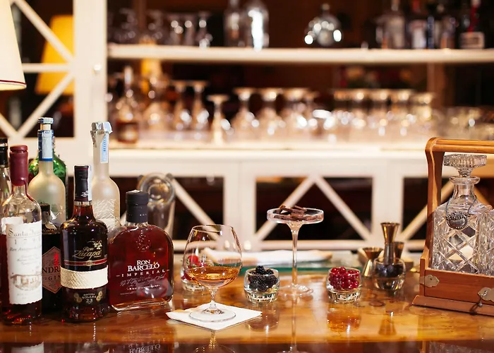 The Ashbee Hotel - The Leading Hotels Of The World
