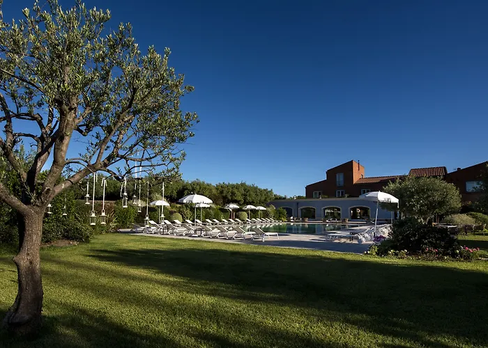 Villa Neri Resort & Spa