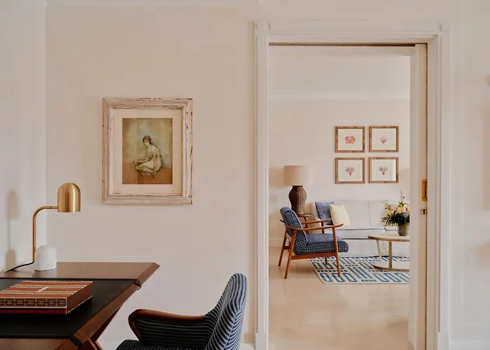 Villa Sant'Andrea, A Belmond Hotel, Taormina Mare