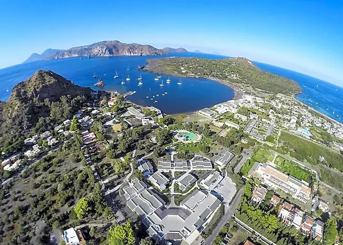 Mari Del Sud Resort