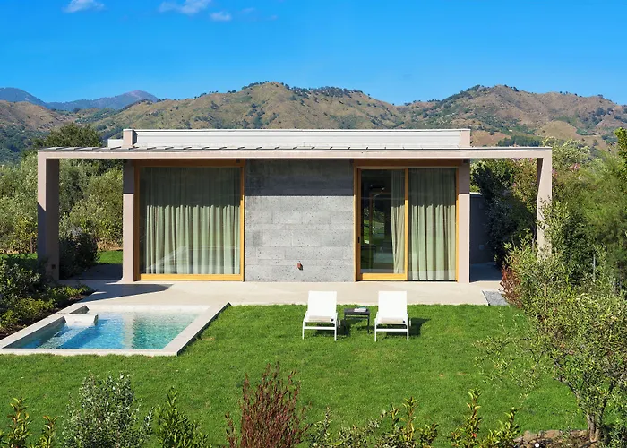 Villa Neri Resort & Spa